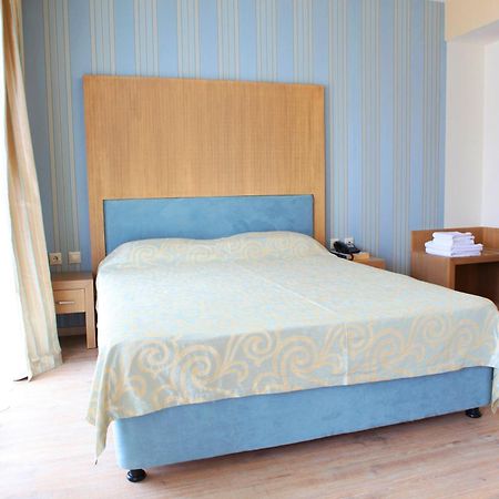Hotel Alfa Vodina Dış mekan fotoğraf