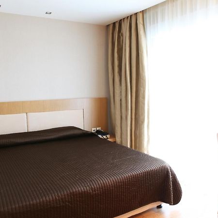 Hotel Alfa Vodina Dış mekan fotoğraf