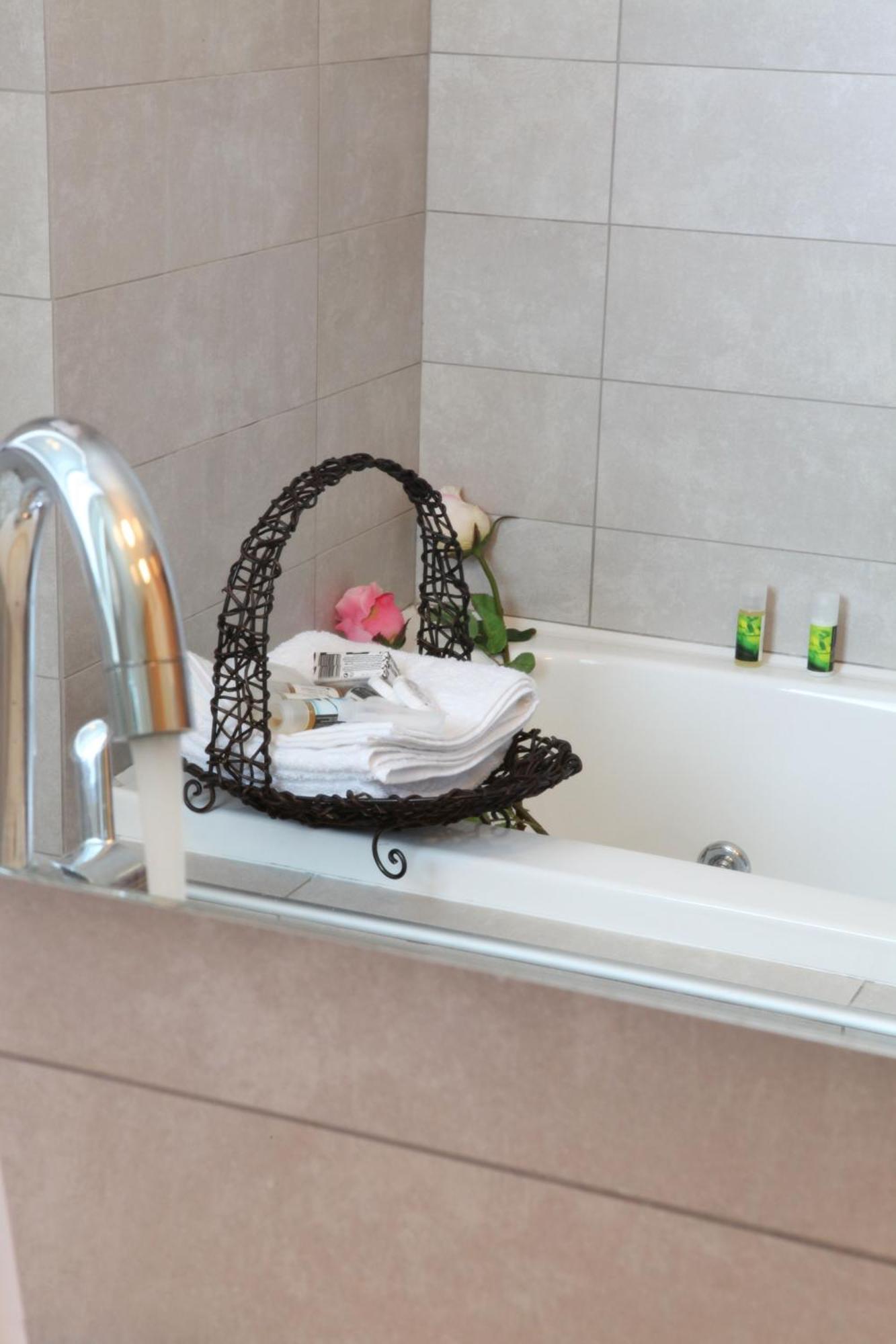 Hotel Alfa Vodina Dış mekan fotoğraf