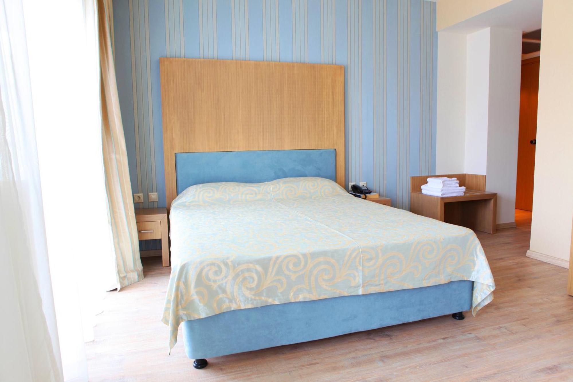 Hotel Alfa Vodina Dış mekan fotoğraf