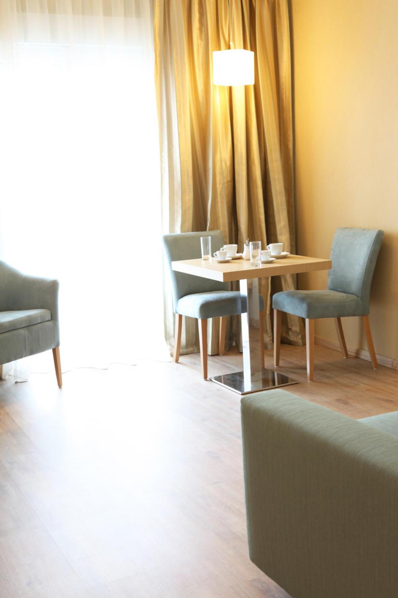 Hotel Alfa Vodina Dış mekan fotoğraf