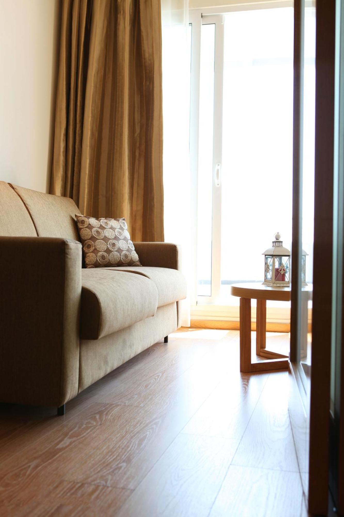 Hotel Alfa Vodina Dış mekan fotoğraf