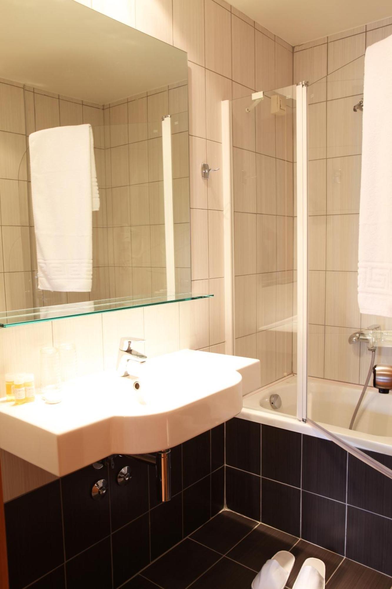 Hotel Alfa Vodina Dış mekan fotoğraf