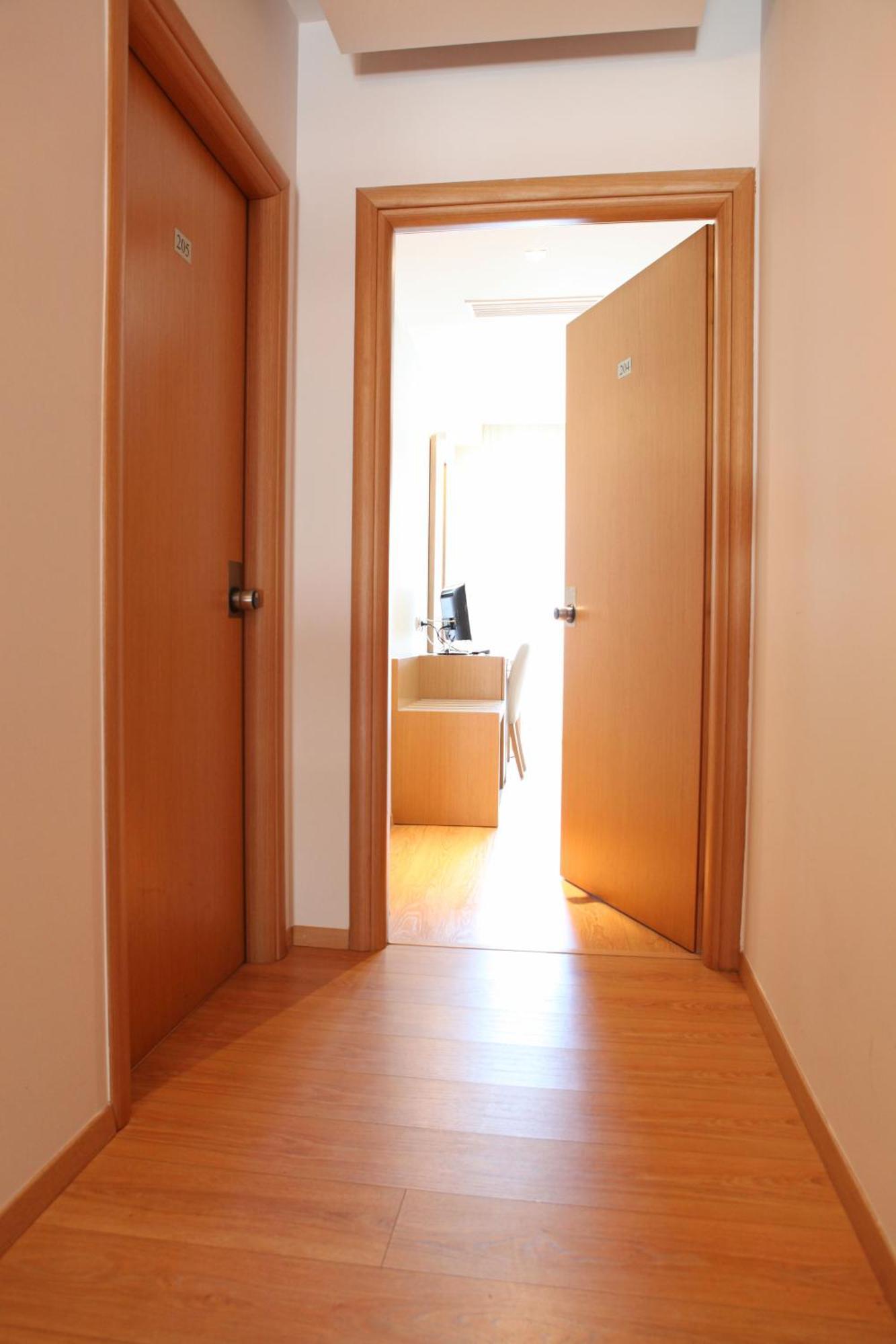 Hotel Alfa Vodina Dış mekan fotoğraf