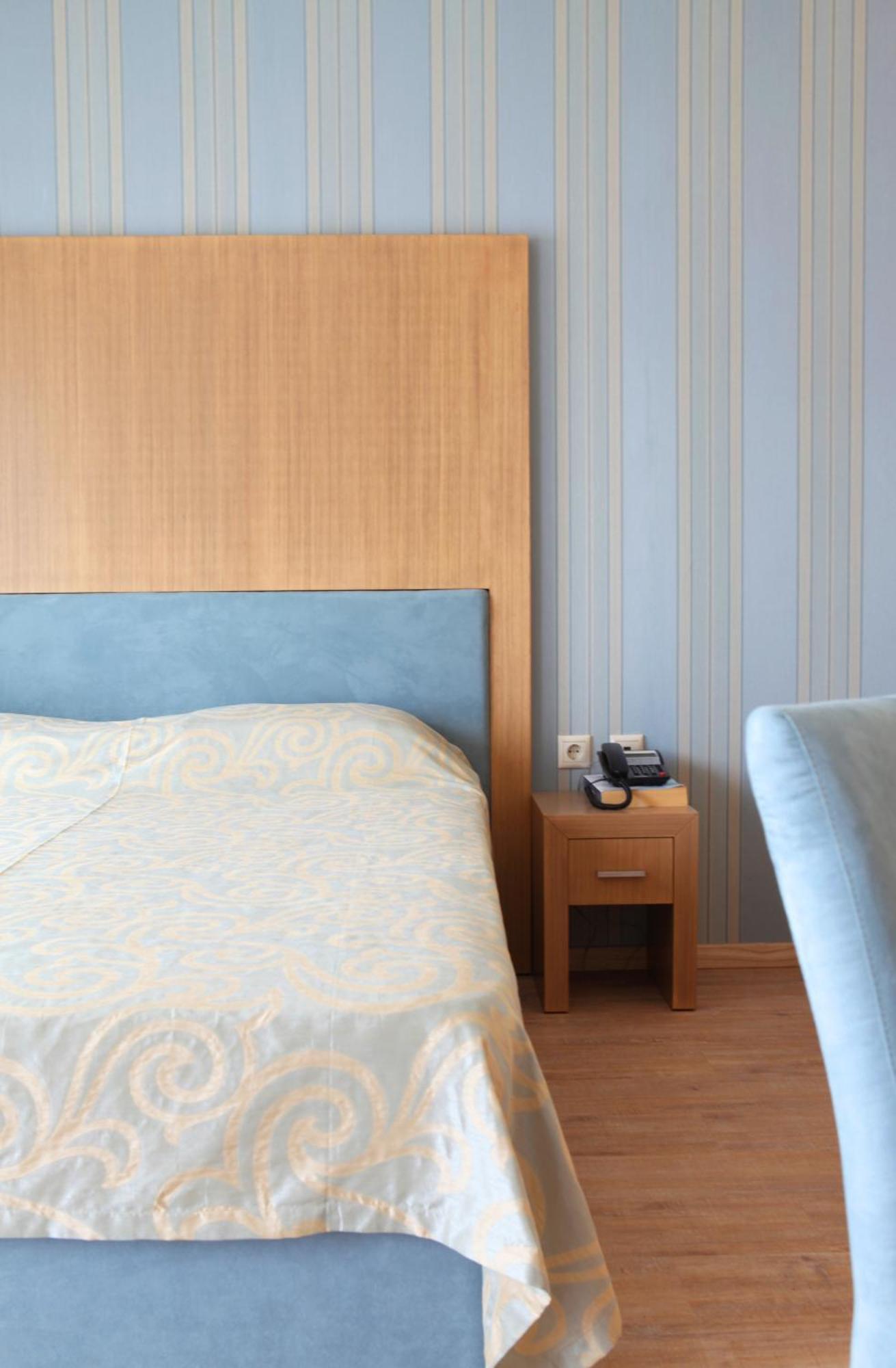 Hotel Alfa Vodina Dış mekan fotoğraf