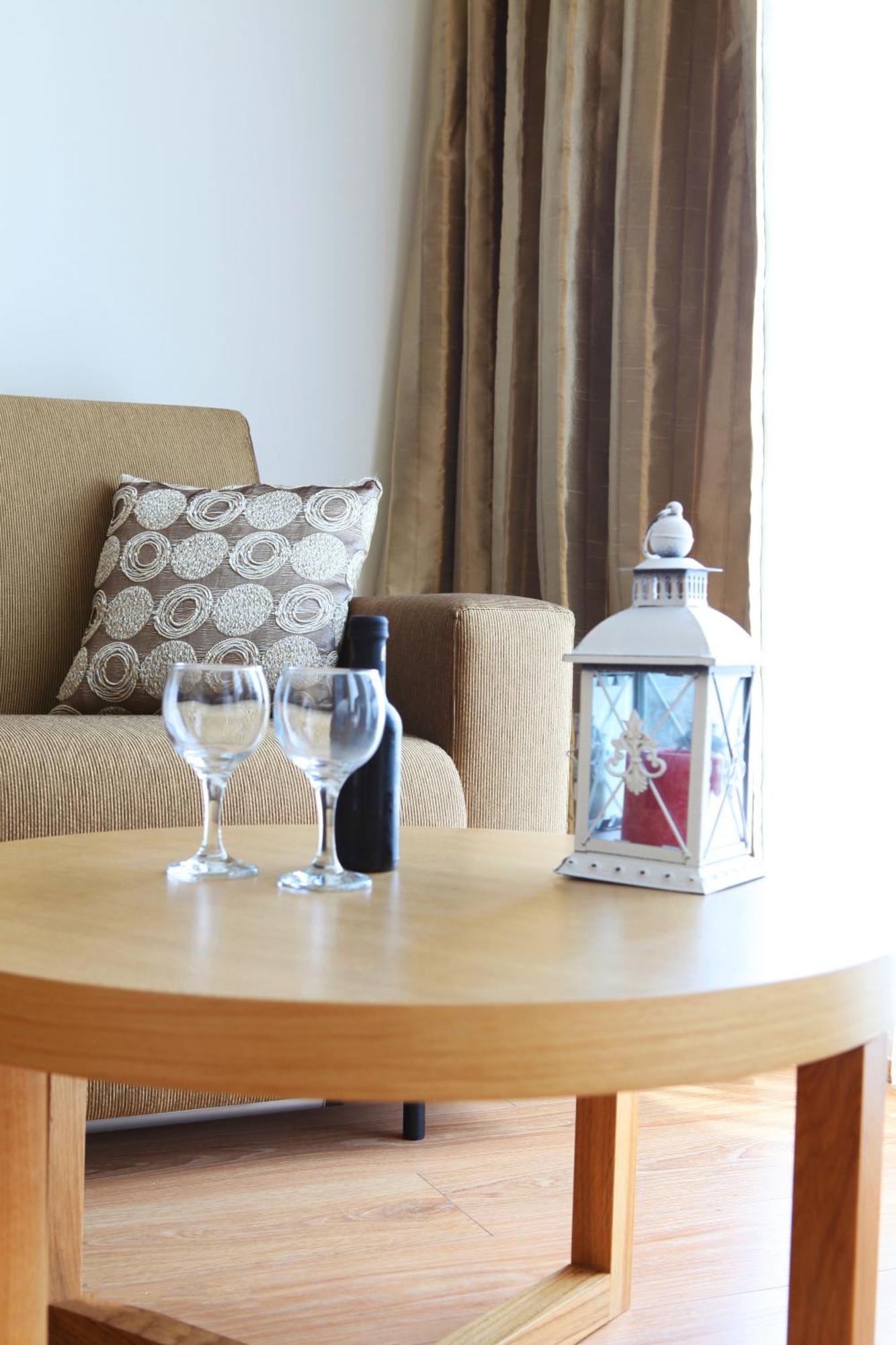Hotel Alfa Vodina Dış mekan fotoğraf