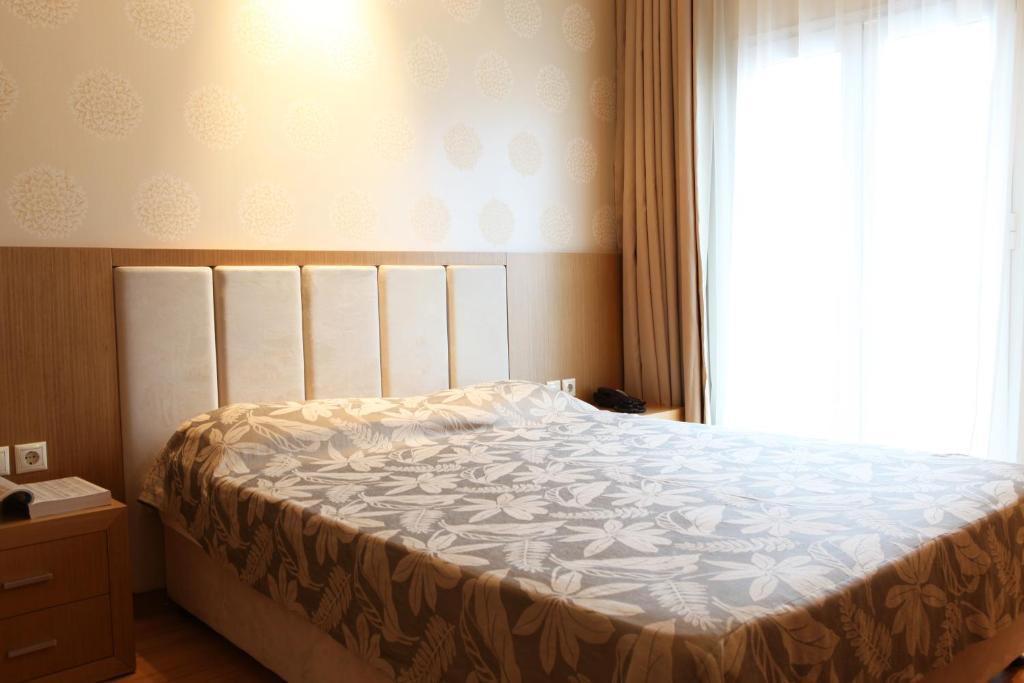 Hotel Alfa Vodina Oda fotoğraf